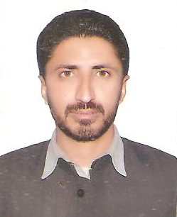 Adnan Sattar Joint secretary PLF Attock city