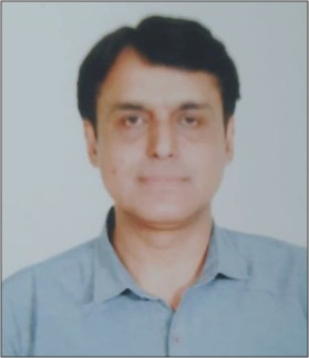 Faisal Abbas