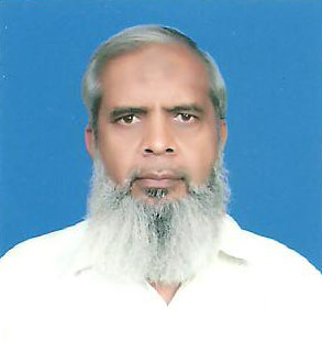 Ghulam Mustafa VP Karachi