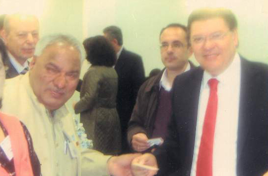 Participants of TUI at Cyprus 2 Photo4