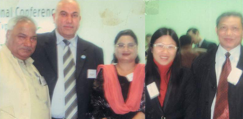 Participants of TUI at Cyprus Photo3