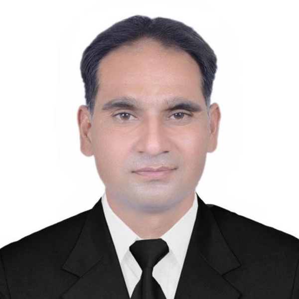 Rana Shahid Pic