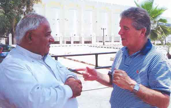with-peter-in-Cairo